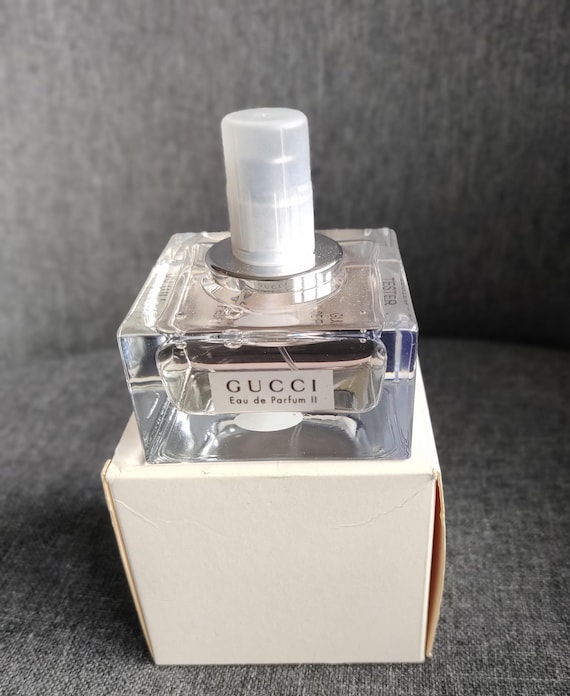 Gucci Eau De Parfum II (pink) Eau De Parfum 1.7 Fl.oz. / 50ml