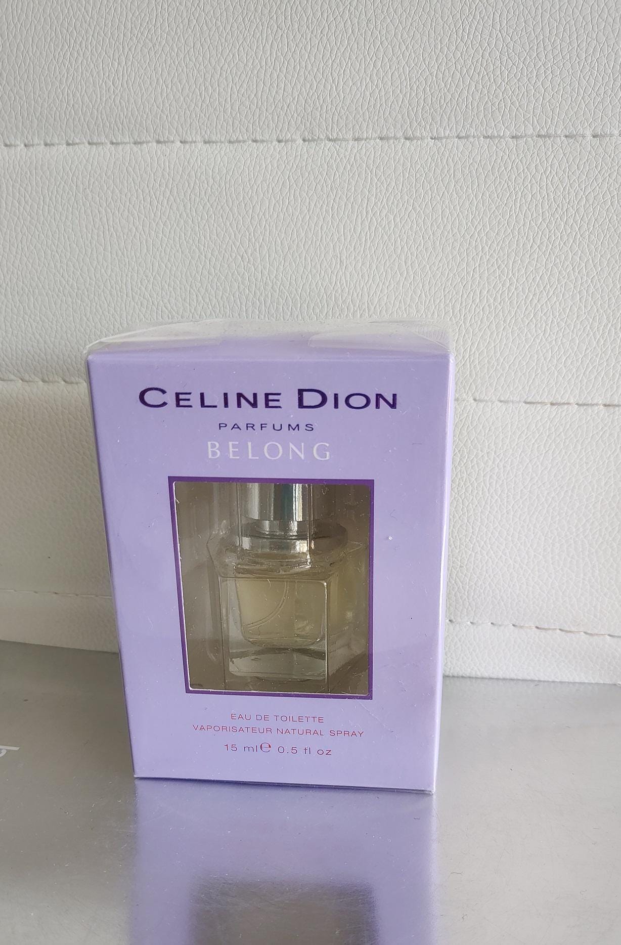 【希少品】セリーヌディオン オードトワレ 100ml Celine dion perfume - Etsy 日本