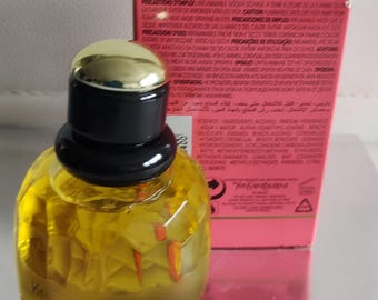 【廃盤レア】Yves Saint Laurent PARIS　75ml Yves Saint Laurent YSL Paris Eau de Parfum 2.5oz - 75ml EDP Rare