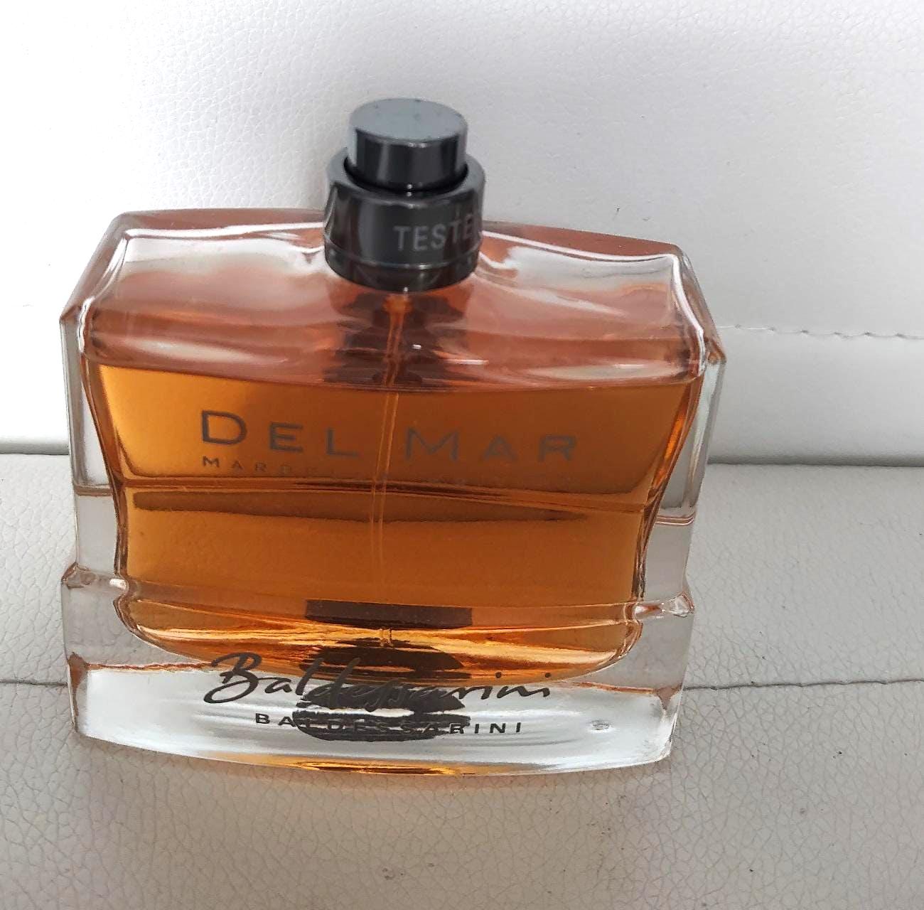 Baldessarini Del Mar Marbella Edition Eau De Toilette Intense EDT