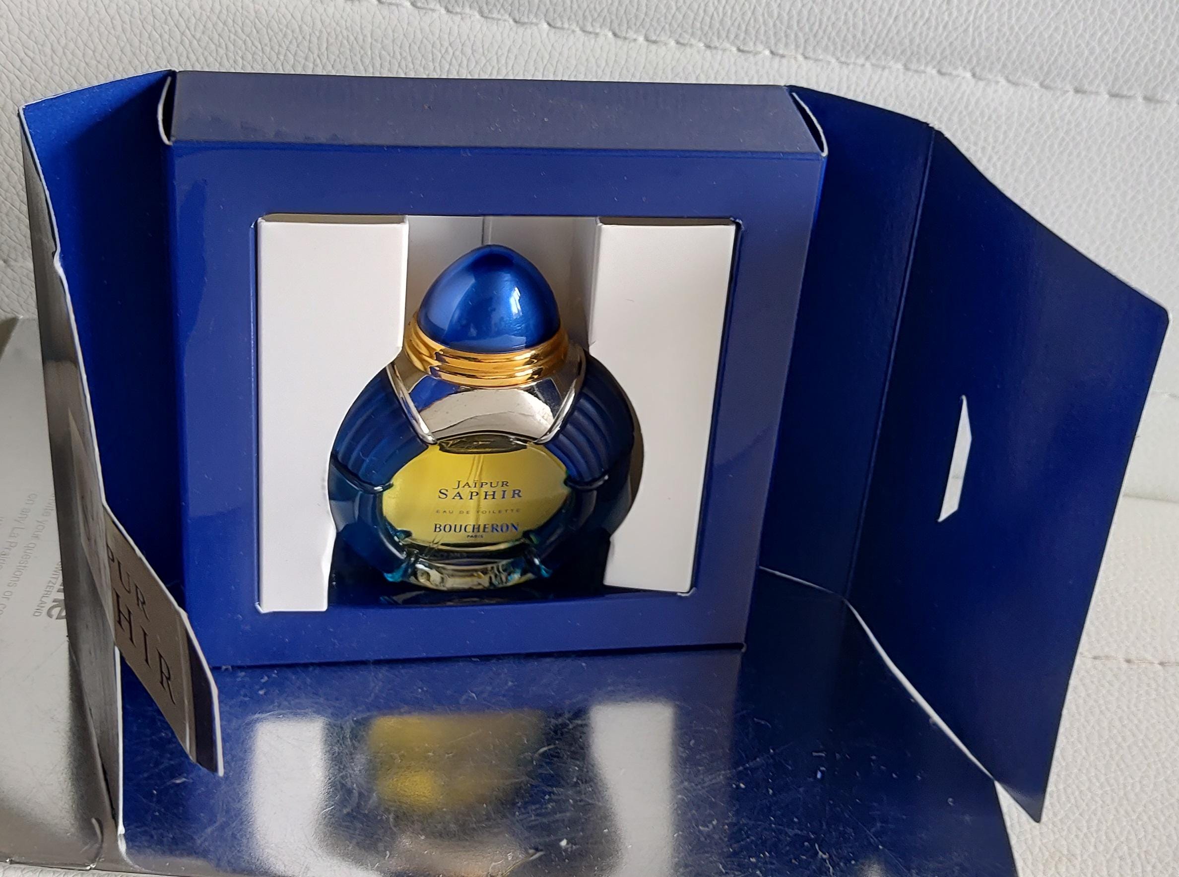 Boucheron jaipur - Etsy 日本