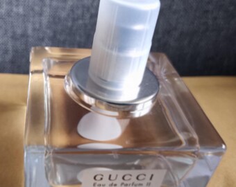 グッチ オードパルファム II (ピンク) オードパルファム 1.7 fl.oz