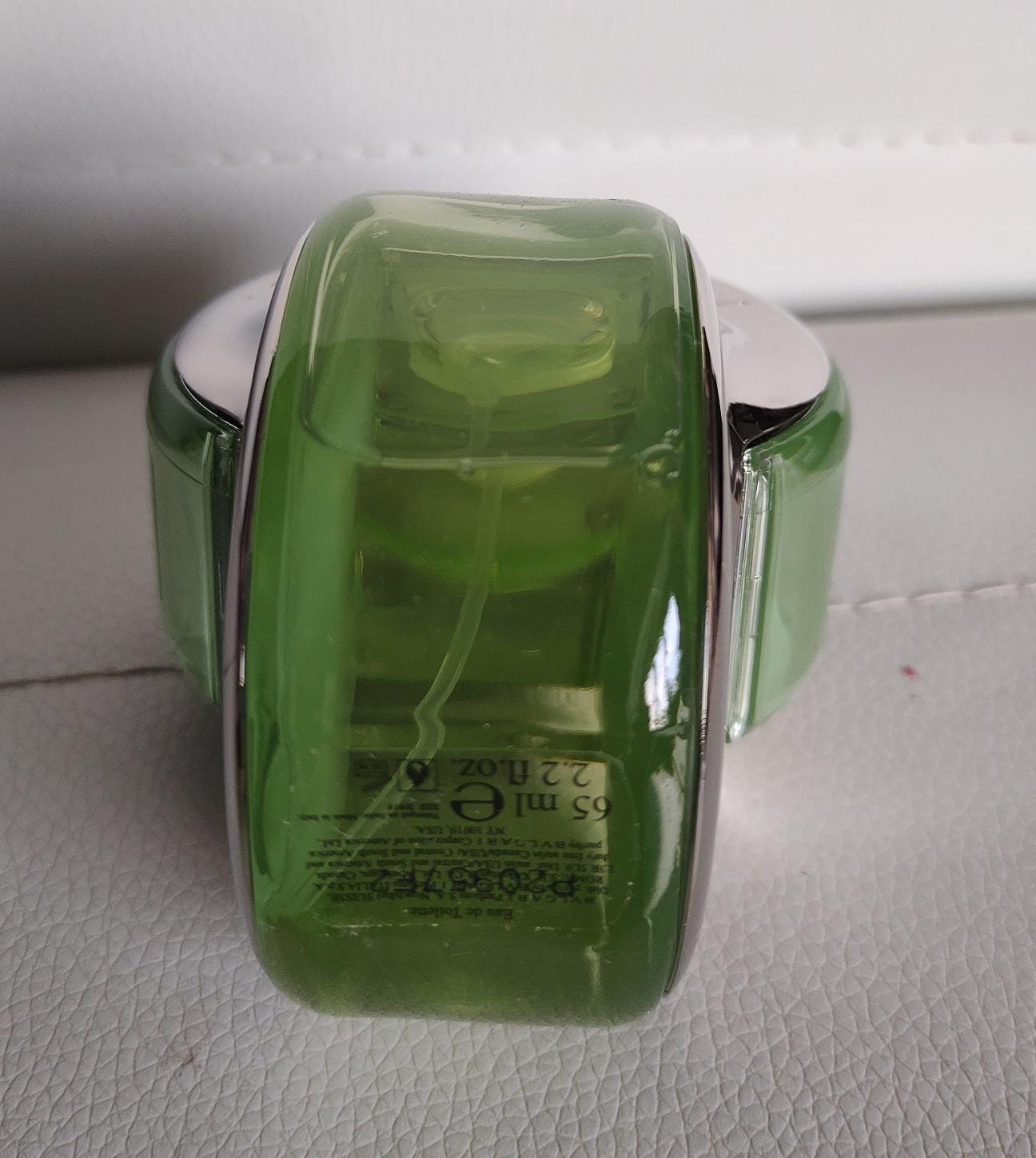 ブルガリ オムニア グリーン ジェイド オードトワレ EDT 65 ml
