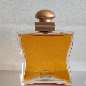 24 Faubourg by Hermes, (1999) Eau de Parfum 3.4 fl.oz/ 100 ml, Discontinued Vintage Rare Rarity Perfume, France Paris Gift Idea New