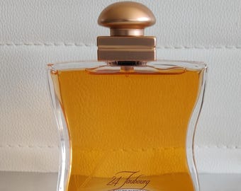 エルメス 24 フォーブール (1995) - 100ml オードトワレ