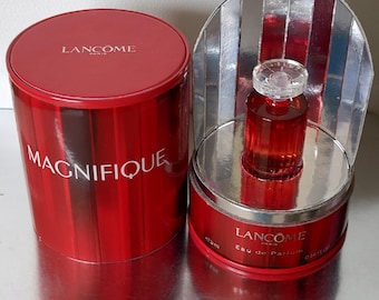 廃盤 LANCOME ランコム マニフィーク オーデパルファム 50ml 香水 廃盤 LANCOME ランコム マニフィーク オーデパルファム 50ml 香水