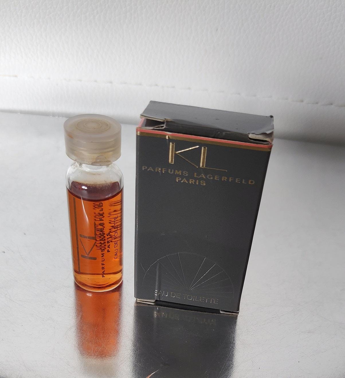 Kl lagerfeld perfume - Etsy 日本