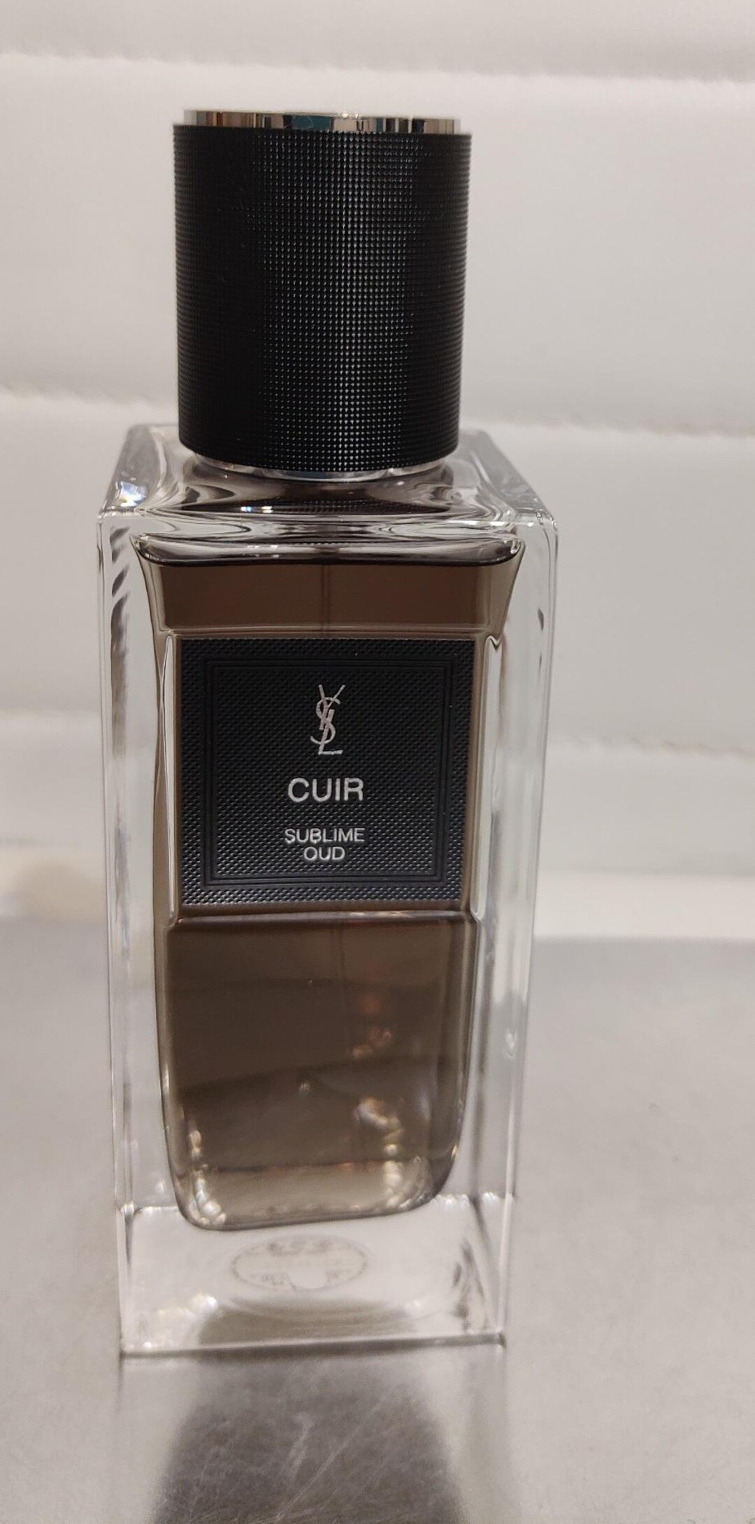 Yves Saint Laurent,le Vestiaire Des Parfums, Cuir Sublime Oud YSL