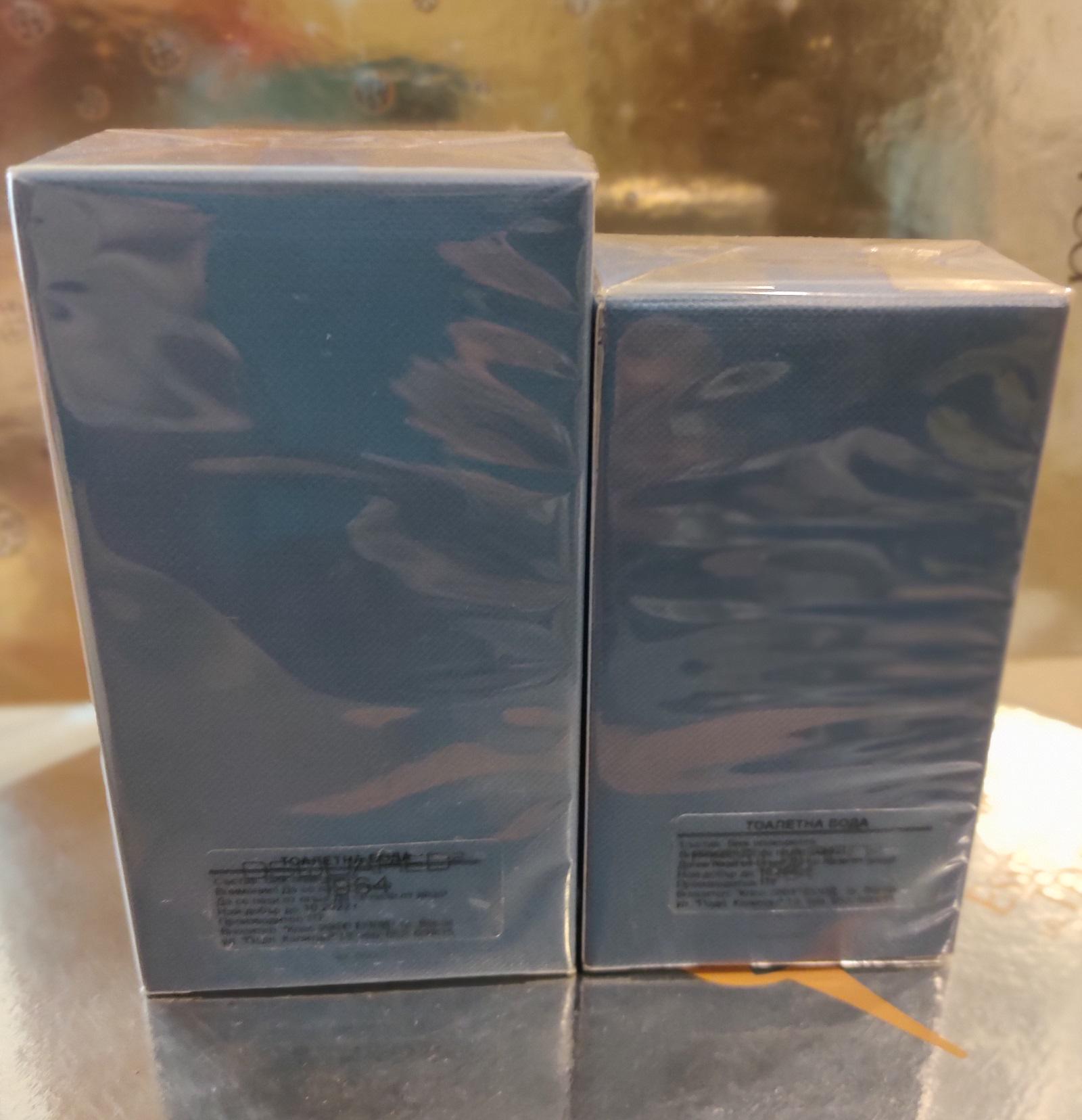 ディースクエアード ポーション ブルー カデット オードトワレ 30ml