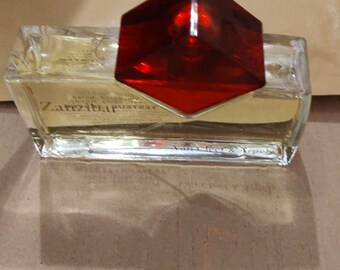 Van Cleef & Arpels Zanzibar Eau de Toilette 100ml / 3.4 Fl.Oz vintage very rare! Gift idea for him, father&#39;s day, new