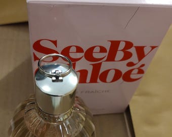 ヴィンテージ クロエ オードトワレ 香水スプレー 1.7オンス 50ml
