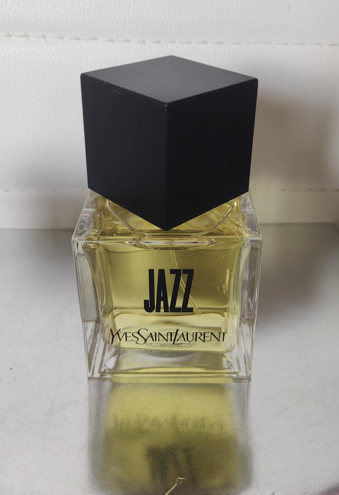 イヴ・サンローラン ジャズ ラ コレクション YSL オードトワレ EDT