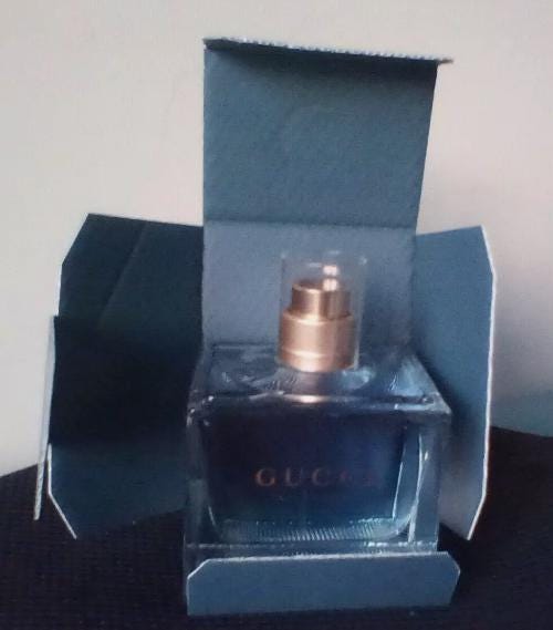廃盤 GUCCI Pour Homme II 香水 100ml 廃盤 GUCCI Pour Homme II 香水 100ml Gucci Pour Homme ii By