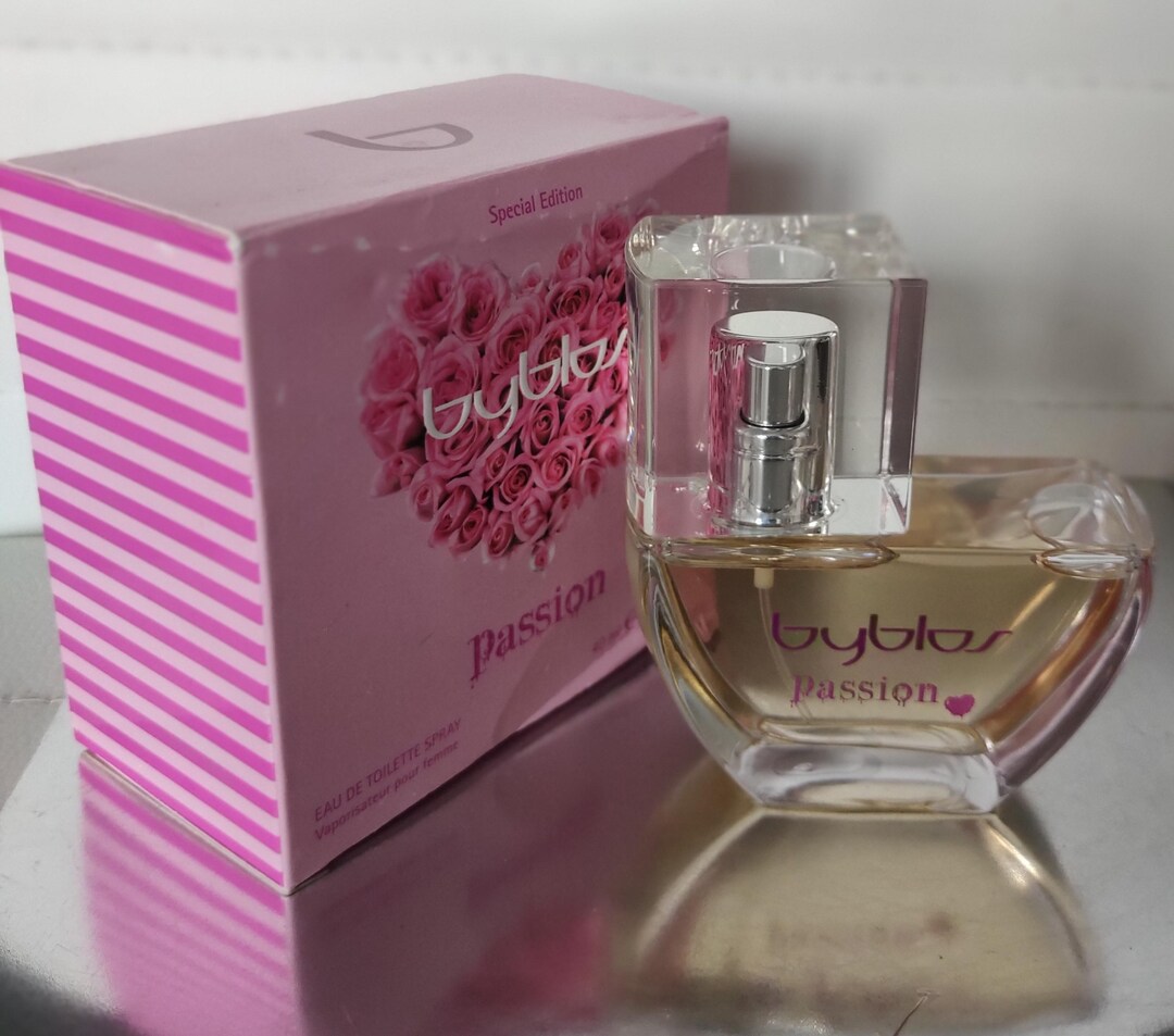 コスメ・美容 byblos ビブロス ウォーターフラワー オードトワレ 40ml