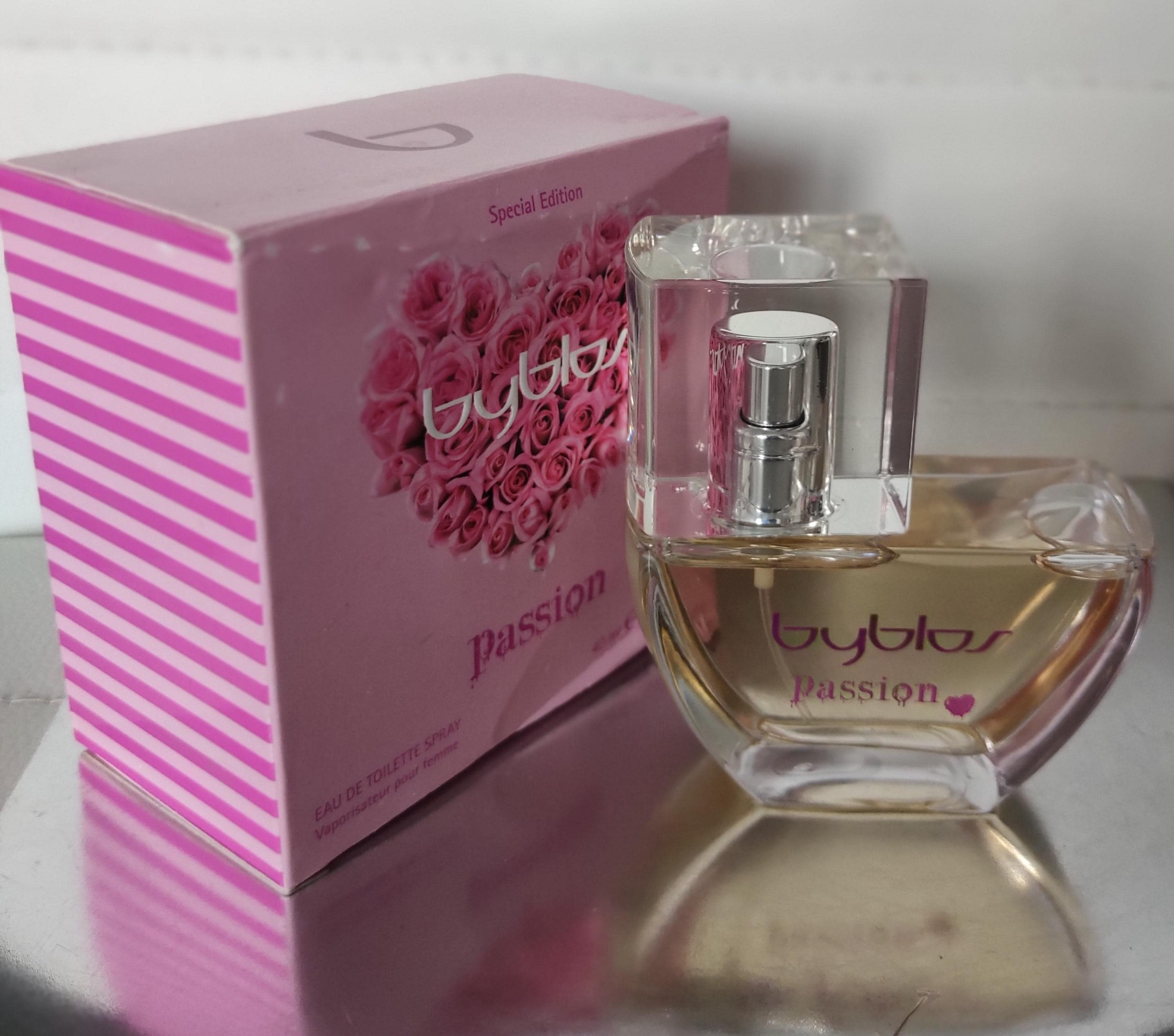 Byblos perfume - Etsy 日本