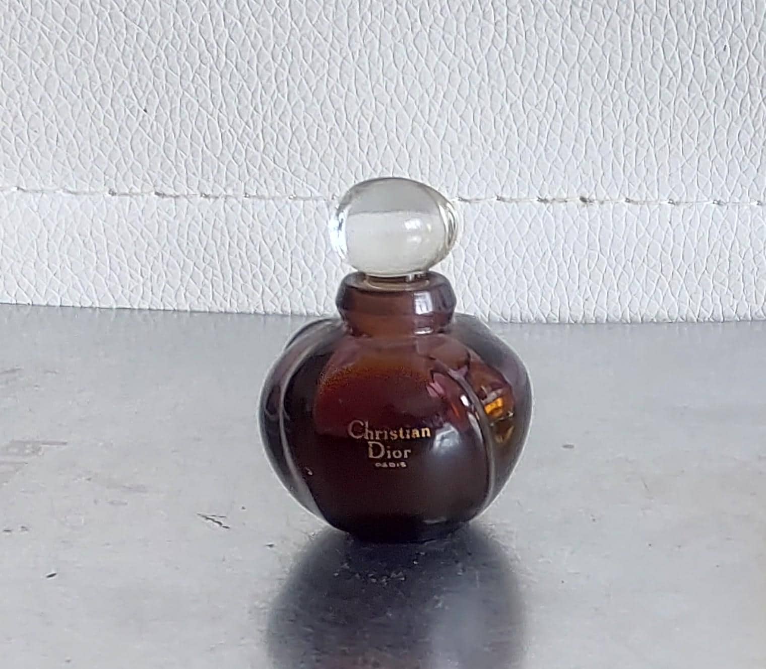 Dior 香水 ビンテージ Dior vintage parfum - Etsy 日本