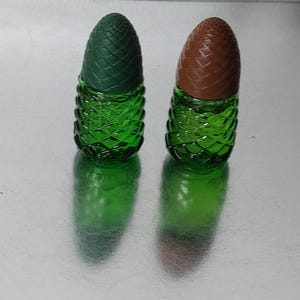 Collectible Pino Silverstre Vidal Italy Eau De Toilette MINIATURES  2 x 4ml Miniature Splash  *Discontinued* Vintage  Rarity mini Perfume