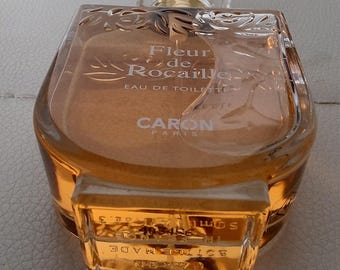 CARON Fleur de Rocaille EDT 女性用 オードトワレ 1.7 fl.oz/ 50 ml