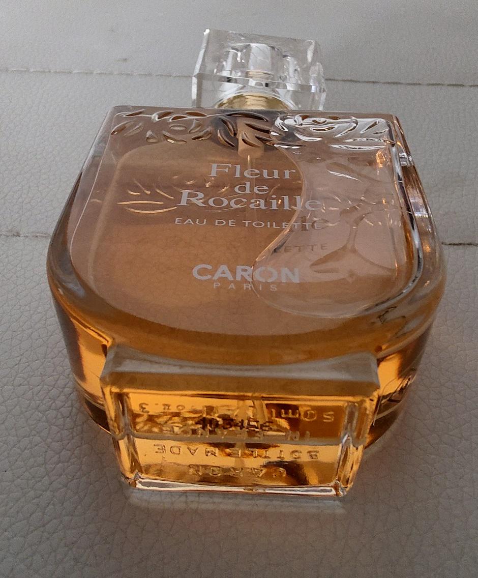 CARON Fleur de Rocaille EDT 女性用 オードトワレ 1.7 fl.oz/ 50 ml
