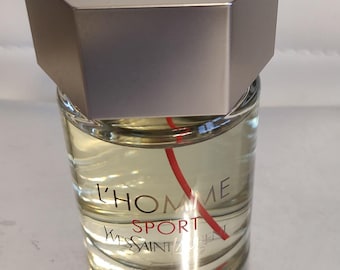 イヴ・サンローラン YSL プールオム オードトワレ EDT オート