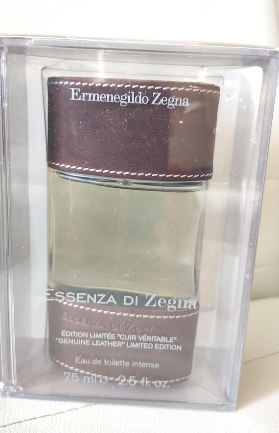 エルメネジルド ゼニア オードトワレ 希少エルメネジルドゼニアウォモ