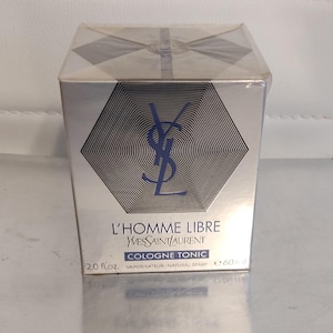 Yves saint laurent pour homme cologne - Etsy 日本