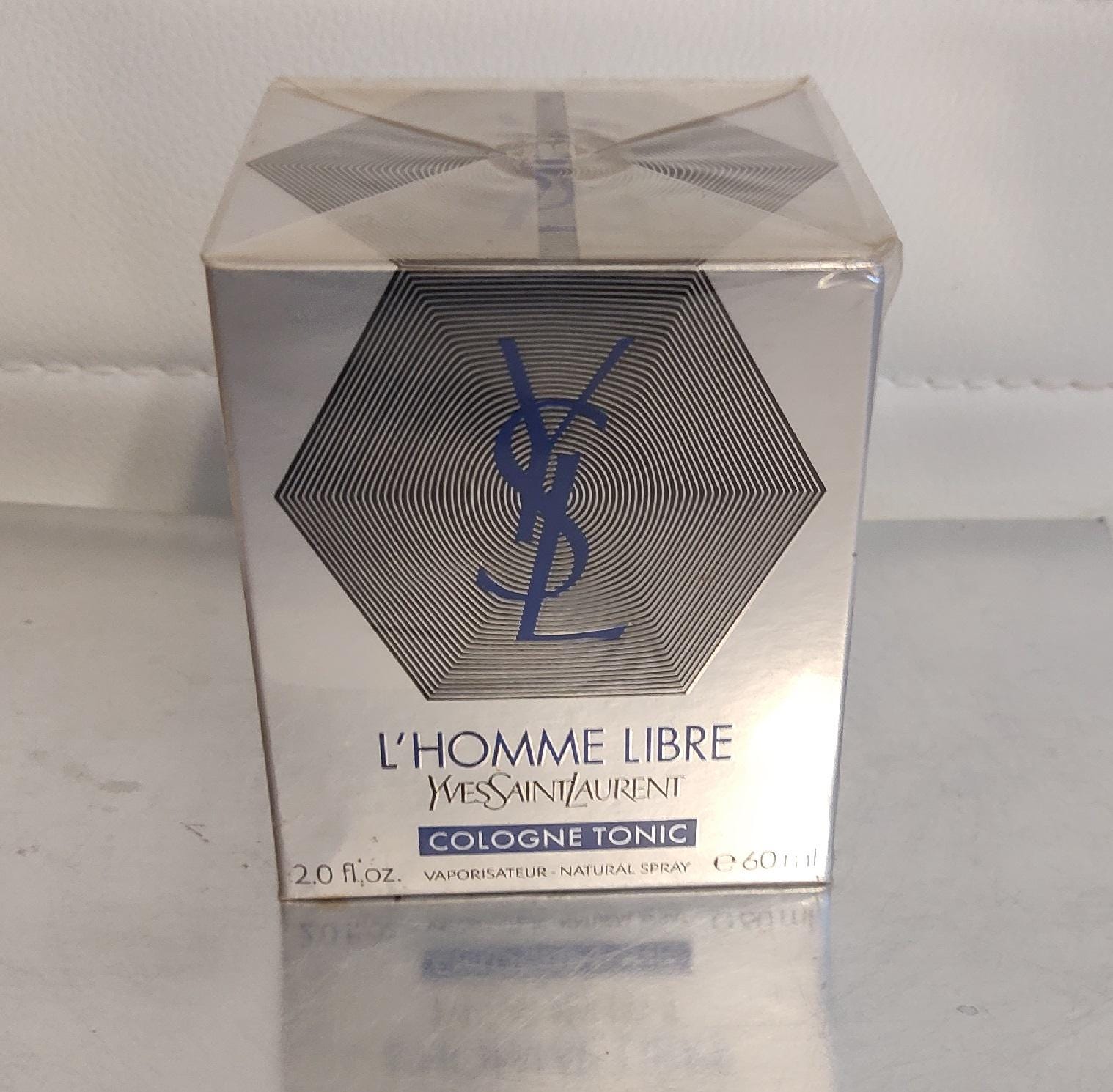 Yves saint laurent pour homme cologne - Etsy 日本