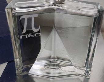 datierter Pi Neo pour Homme für Herren Eau de Toilette EDT 3.3 fl.oz / 100ml SEHR SELTEN Rarität Eingestellt Geschenkidee für Ihn Vintage Neu