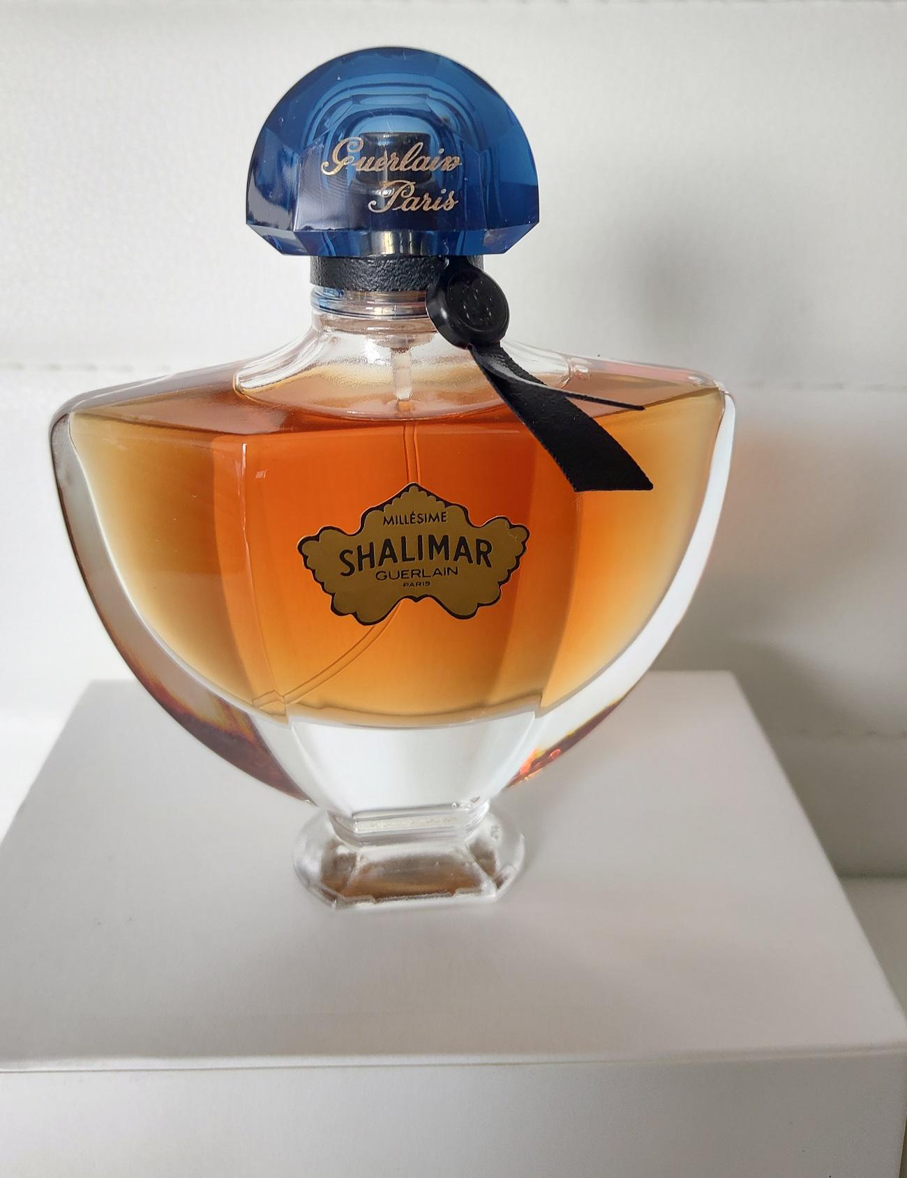 Guerlain Vanilla Planifolia - Etsy
