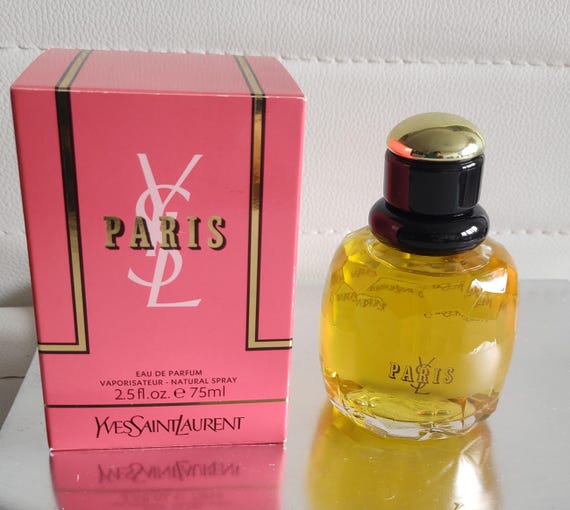 香水(女性用) Ysl パリ イヴ サンローラン 女性用 YSL オードパルファム 2.7 fl.oz