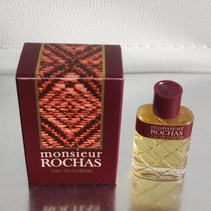 Monsieur rochas vintage - Etsy 日本
