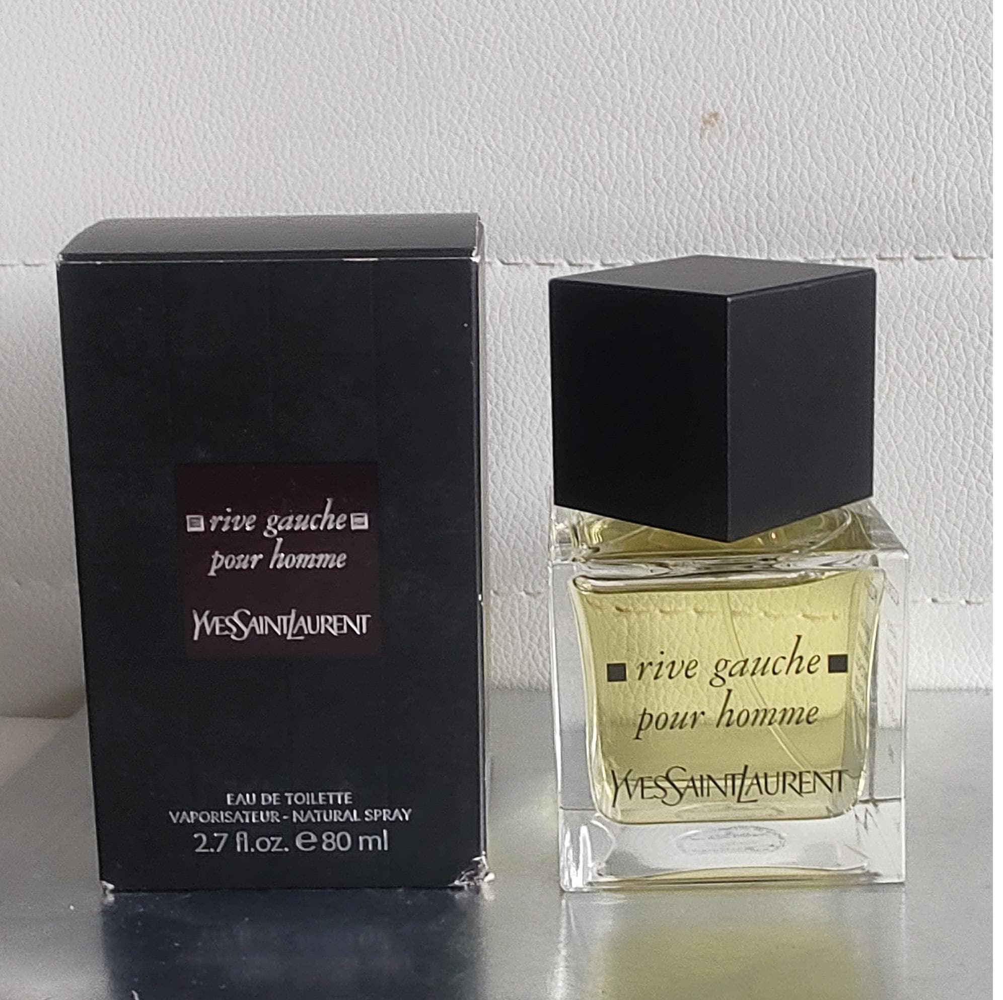 Yves saint laurent pour homme cologne - Etsy 日本