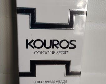 クーロス フレーシュール イヴ サンローラン EDT 50ml。希少な