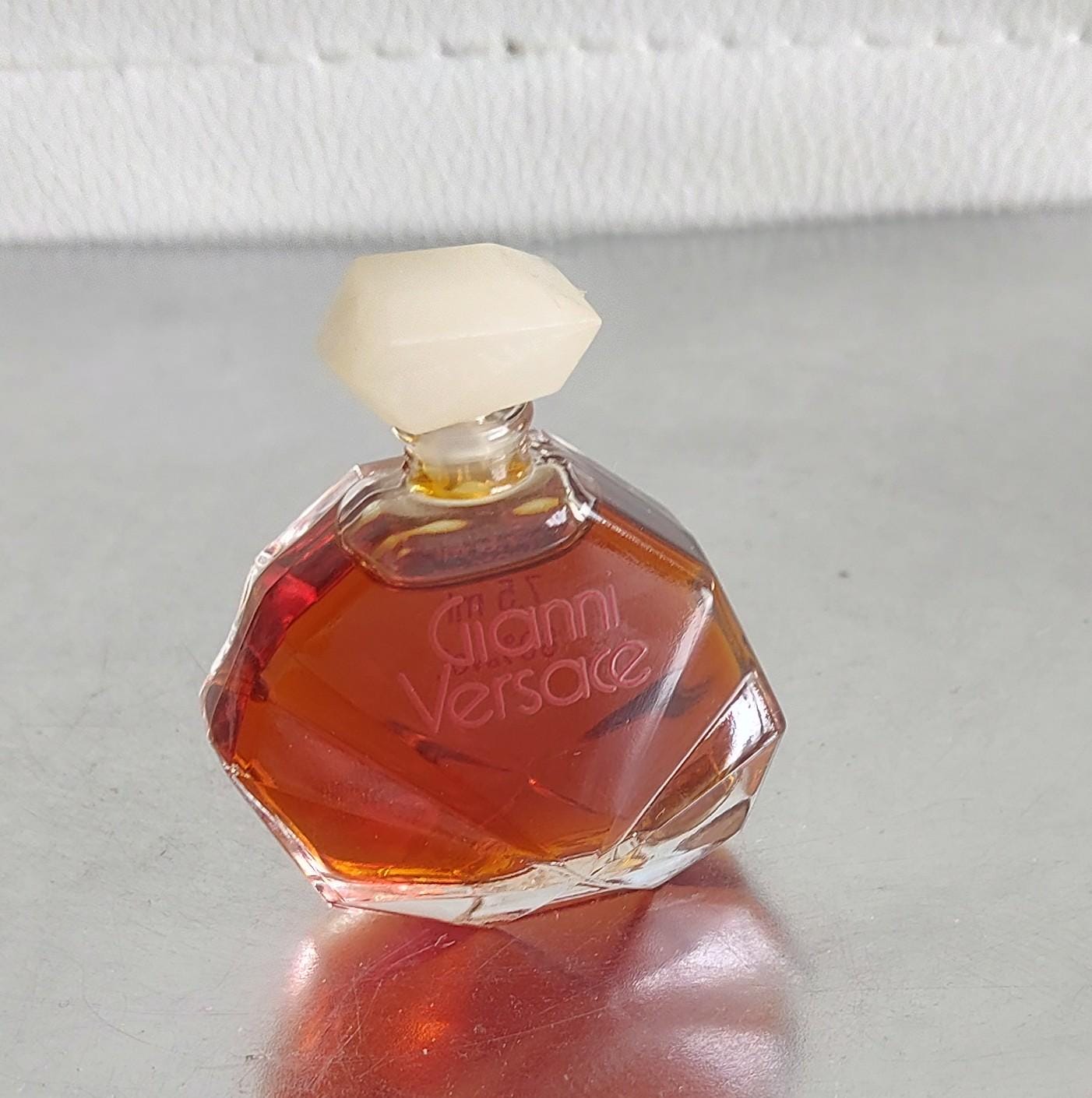 Versace perfume mini - Etsy 日本