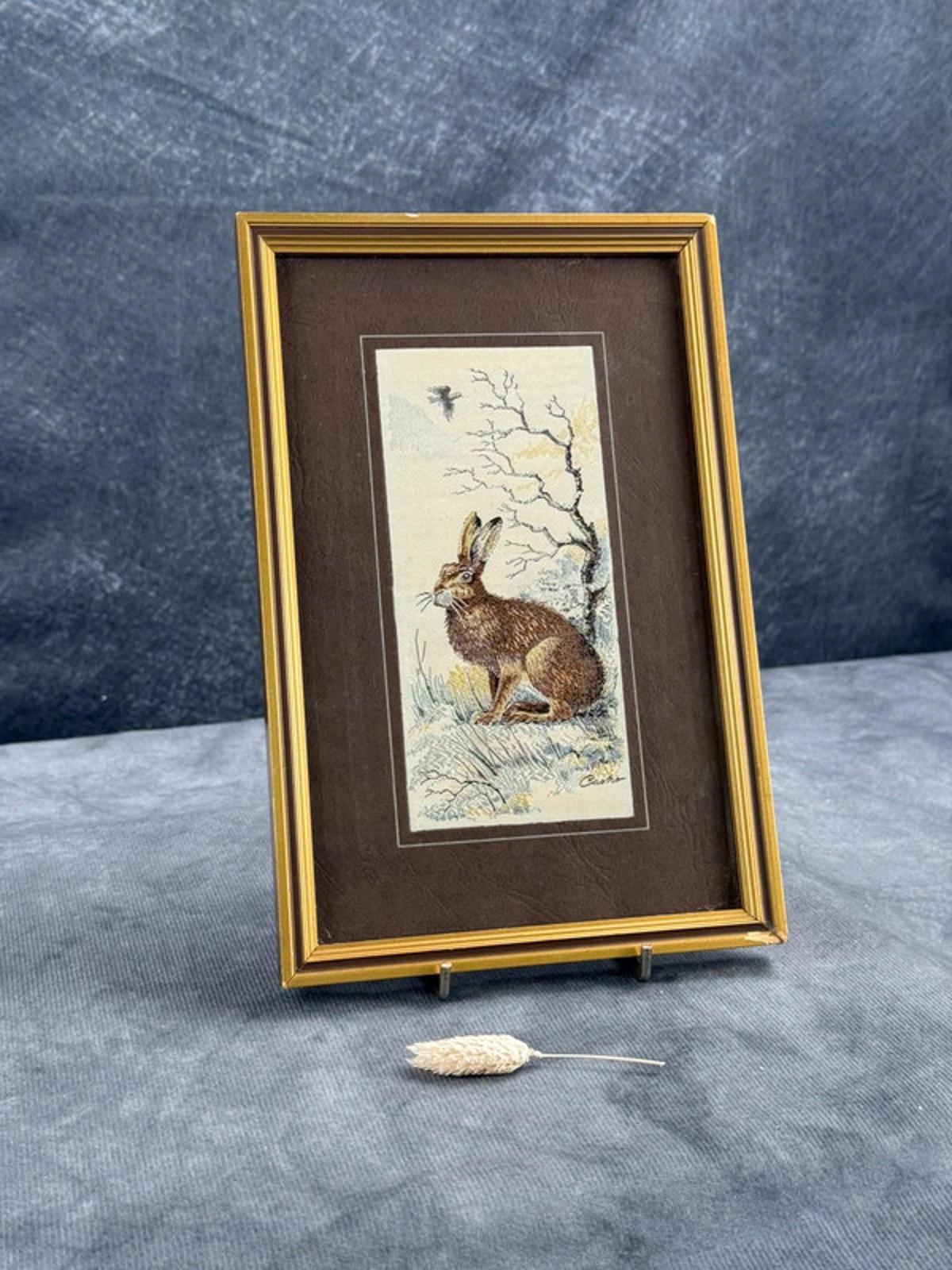 Cash's woven picture - Etsy 日本