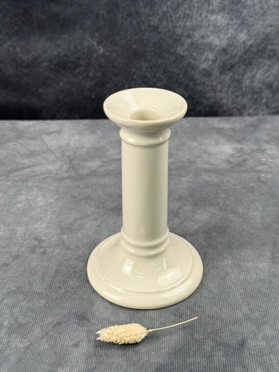 ロイヤルドルトンキャンドル台