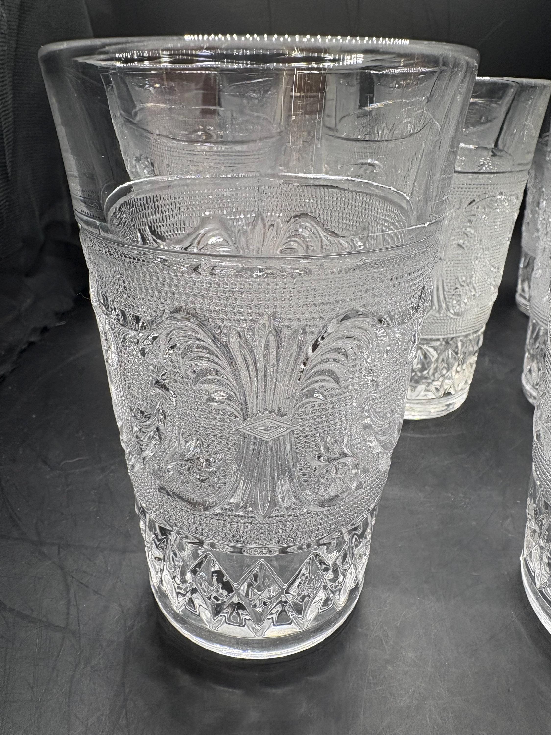 Duncan miller glass - Etsy 日本