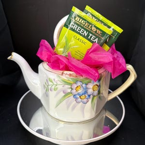 Nippon Teapot