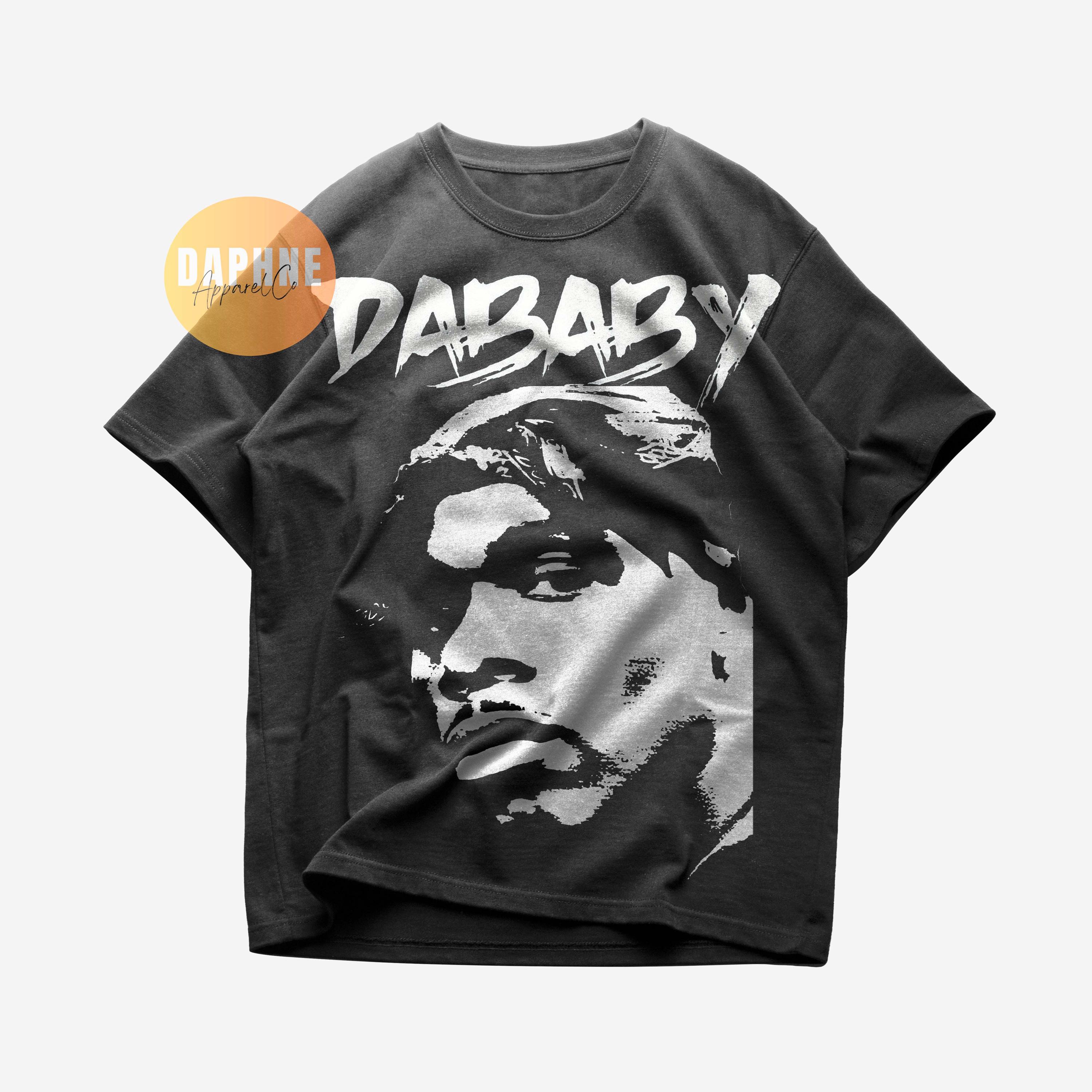 Dababy shirt - Etsy 日本