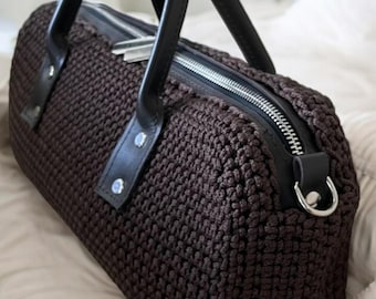 Stylish Handmade Women's Bags - Unique Designs