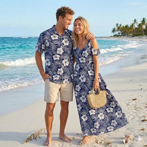 couple beach dress online Couple Dresses Matching For Beach
