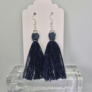 Bijou en alliage superbes boucles d'oreilles rétro adaptées à différents sty