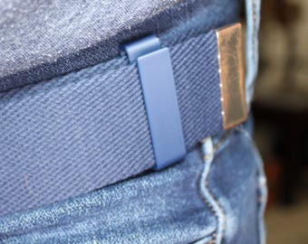 The Belt Tamer - 5 Pack & Storage Box