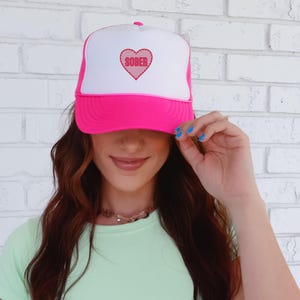 Trucker Caps