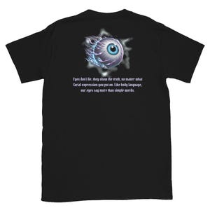 Eyes T-Shirt
