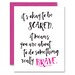 see more listings in the Encouragment Cards section