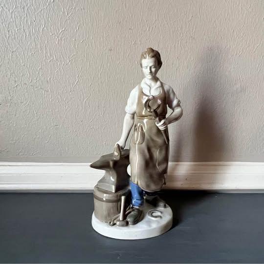 Carl Scheidig Porcelain - Etsy