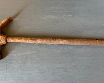 Vintage Claw Hammer