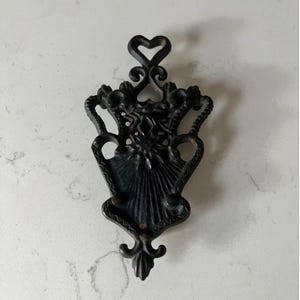 Vintage Metal Trivet