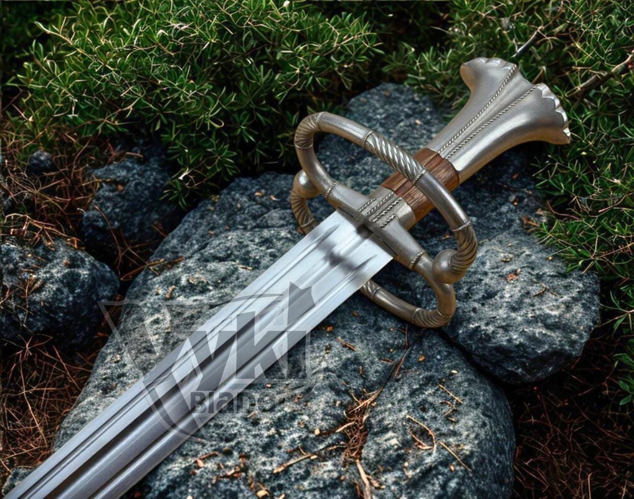 Landsknecht sword - Etsy 日本